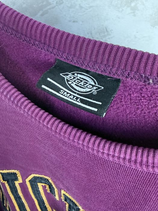 Свитшот Dickies. Кофта Dickies