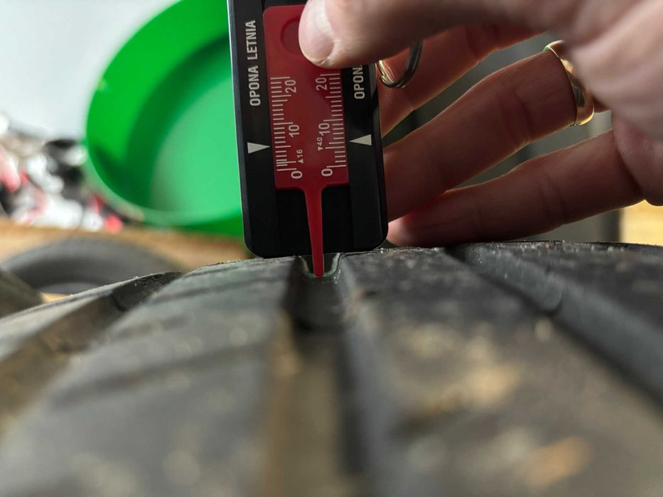 Opony letnie 4x Firemax FM601 205/55/ZR16 2021 r.