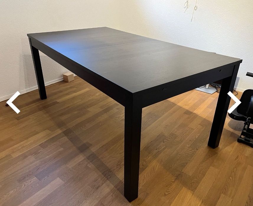 Mobília de sala ikea