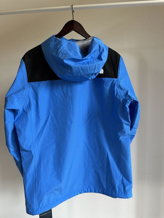 Ветровка The North Face Dryzzle FL JACKET M М размер