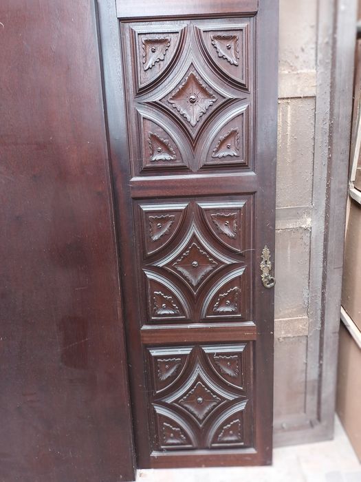 Mobília  de quarto antiga