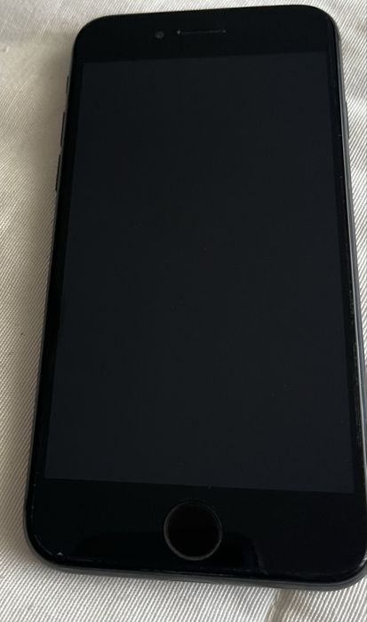 Iphone 8 com capacidade de 64 GB