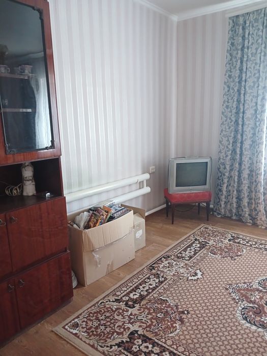 Здається будинок Балабине можна військовим