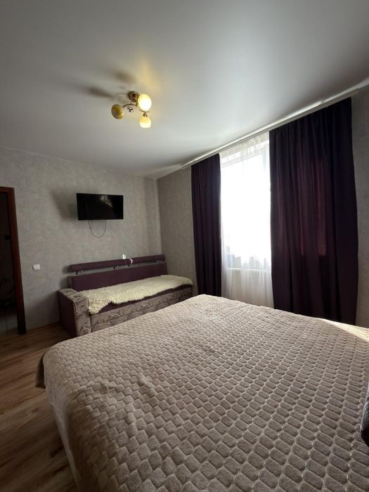 Продам 1 кім квартиру ЖК Сьоме Небо(351-231)