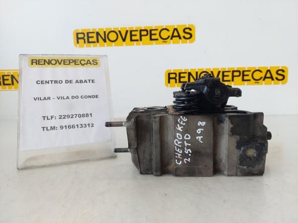 Colaça / cabeça do motor JEEP Grand Cherokee I (ZJ)