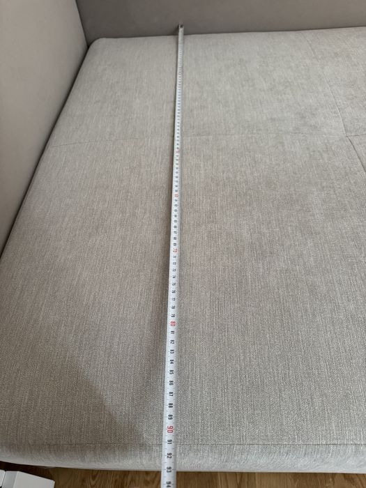 Tapczan/kanapa Agata Meble