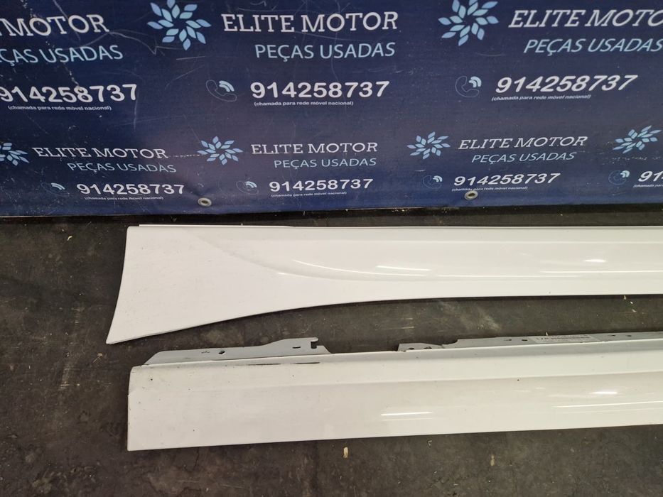 Embaladeiras usadas BMW SERIE 1 F20 PACK M ENVIO GRATIS