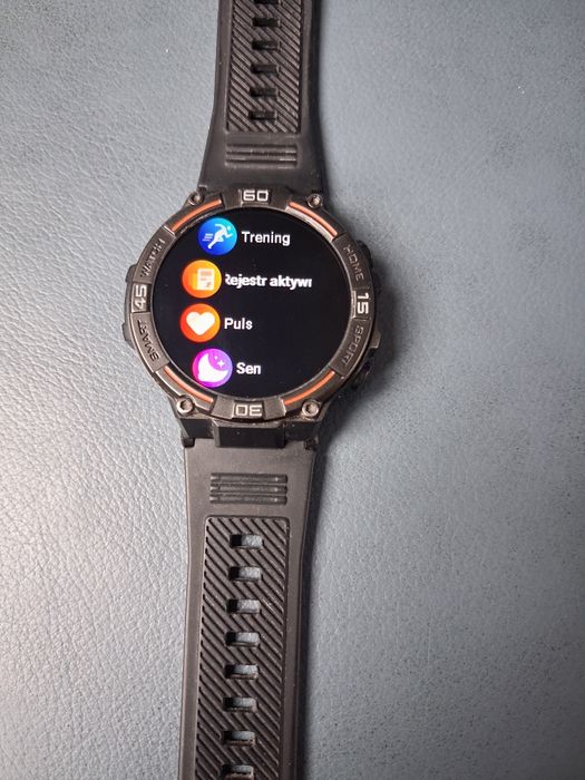 Smartwatch gratisy