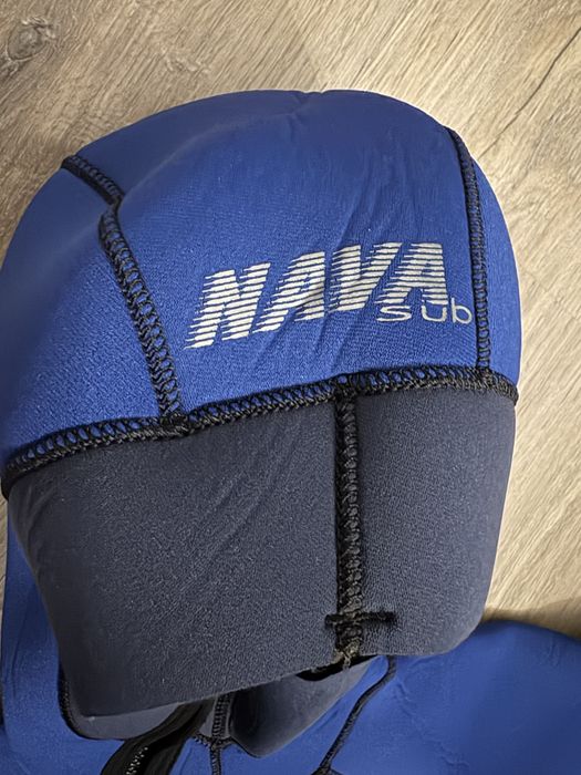 Fato de mergulho Nava Mare