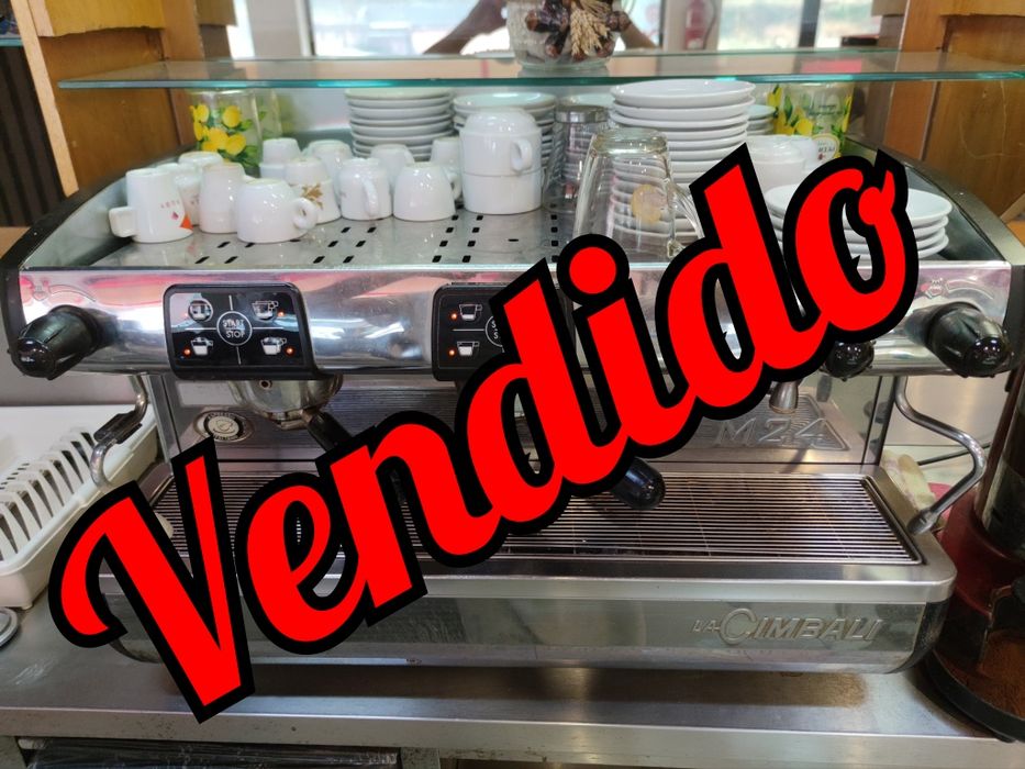 Máquinas de padaria