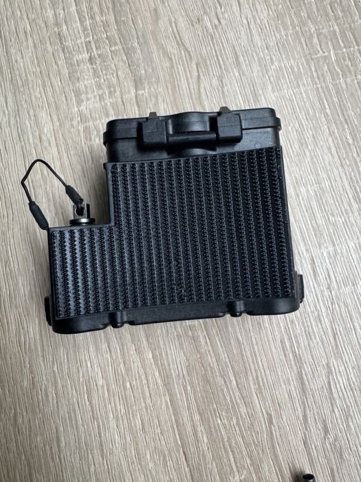 Theon Батарейний блок+кабель для ПНВ NYX, Mikron, EOTech
