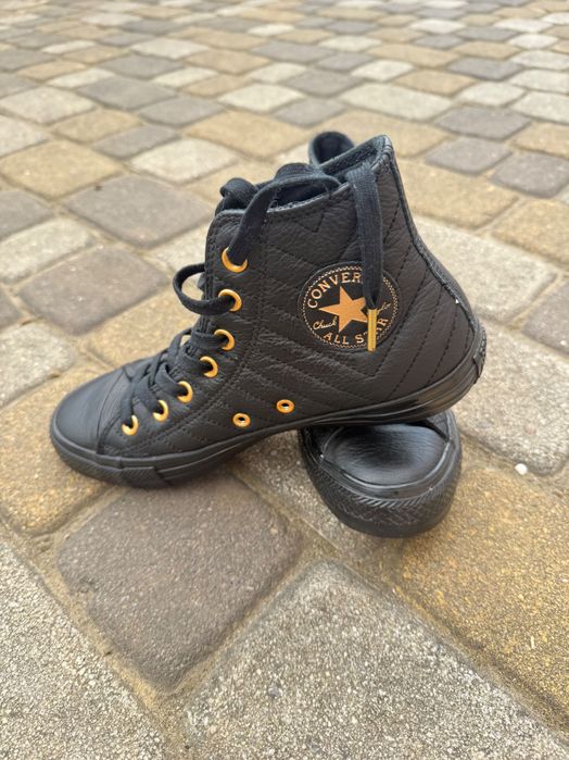 Кеди Converse All Star