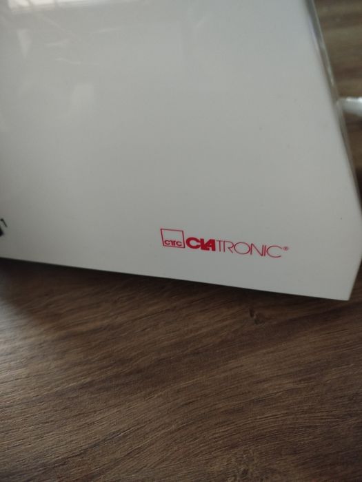 Máquina de picar carne Clatronic