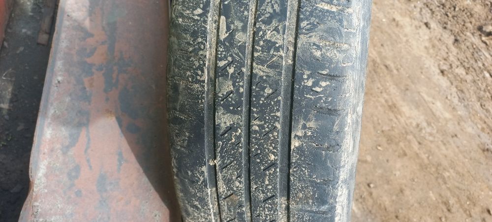 Продам літню гуму Bridgestone 195/65/15 4шт.б/в