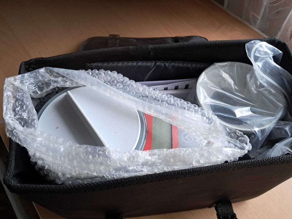 miernik wilgotności zboża