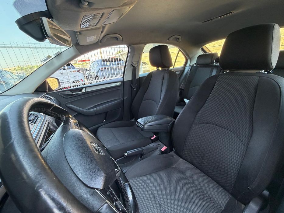 SEAT Toledo  2017