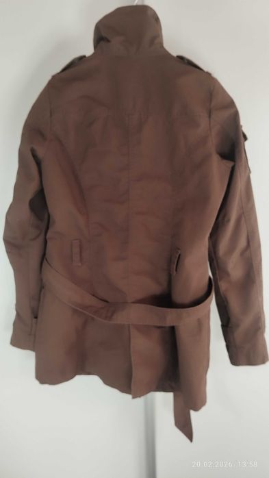 Bergans of Norway damska kurtka Nesna