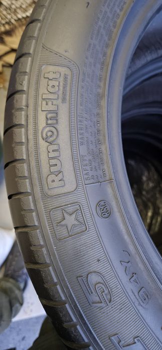 225 50 17 Літо Комплект 24рік Goodyear з Європи Магазин Київ