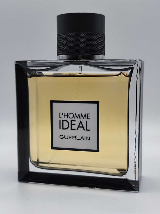 Guerlain L'HOMME IDEAL edt 100 ml *UNIKATowe 2014