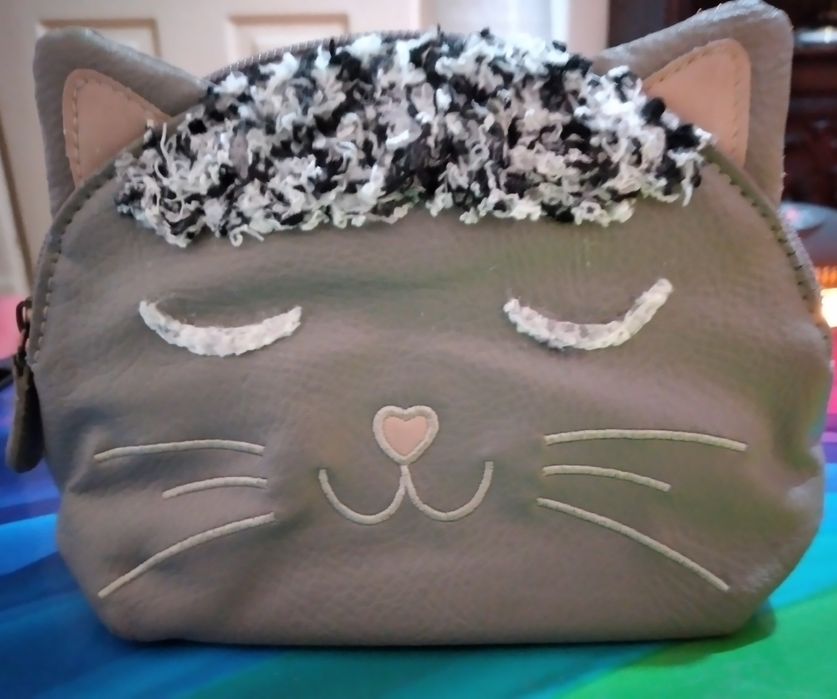 Porta moedas marca Atmosphere