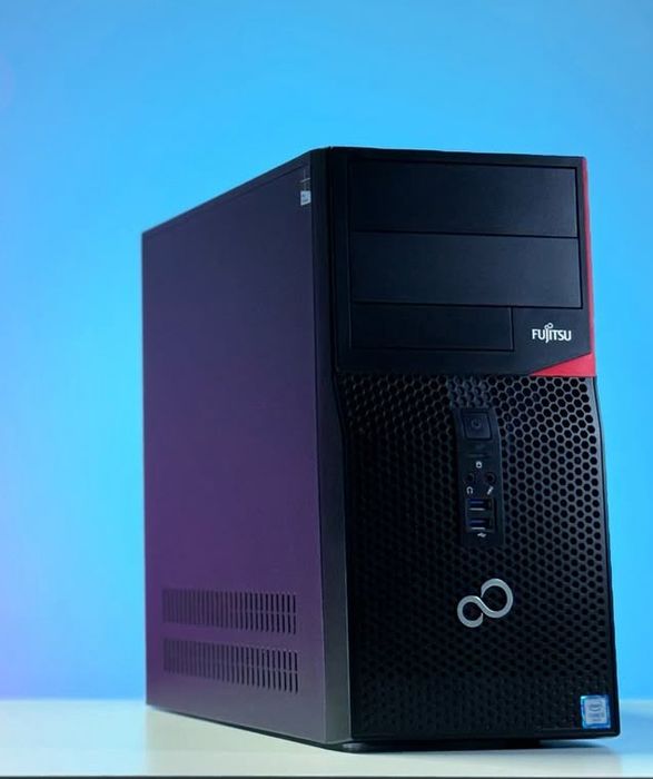 Ігровий компʼютер