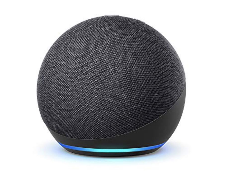 Amazon echo dot 5 gen -Alexa