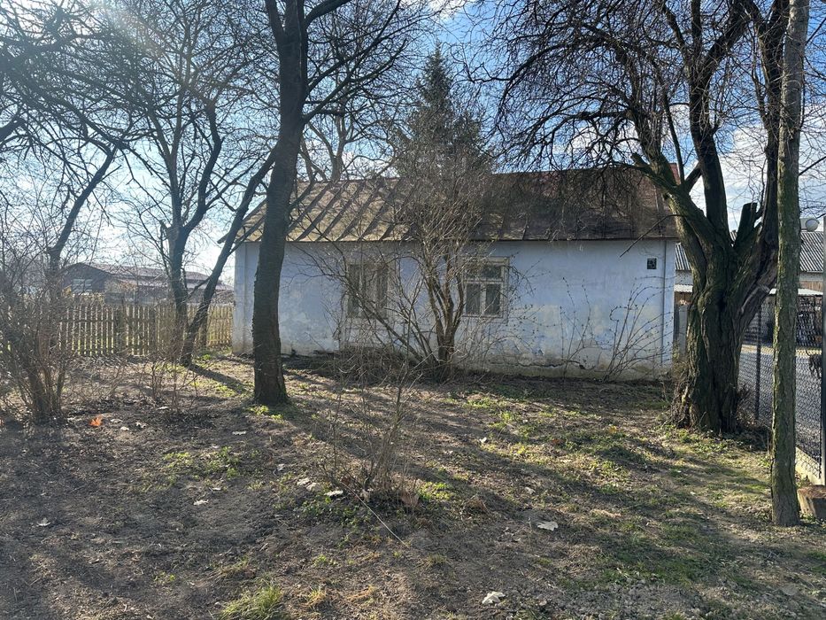 Działka - Siedlisko na sprzedaż