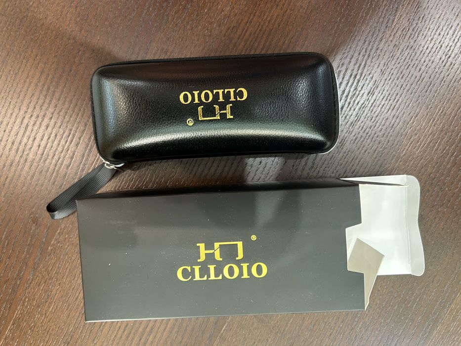 Окуляри Фотохромні Сонцезахисні