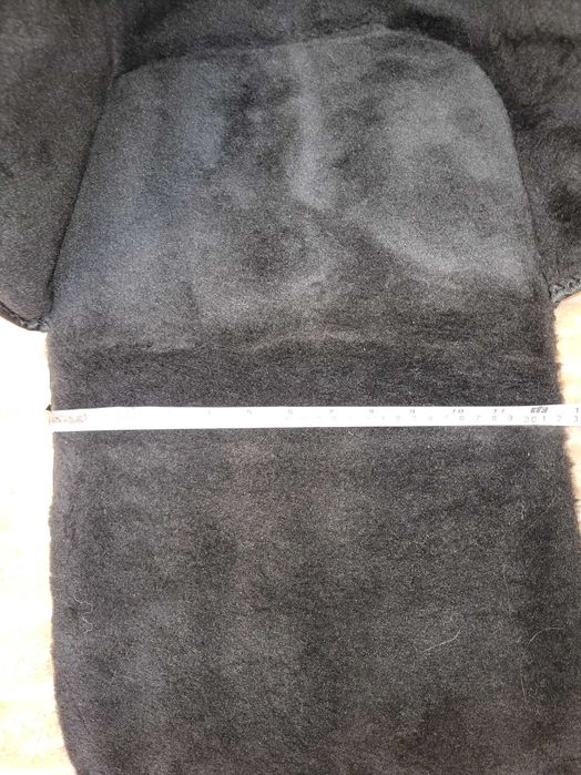 Вкладиш, матрасик, чохол в саночки або в коляску