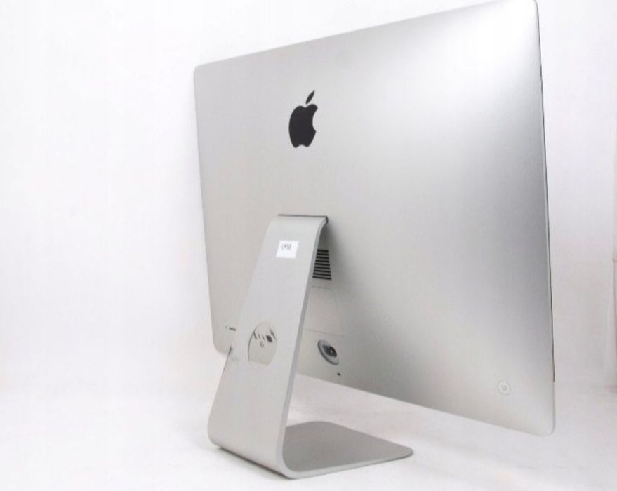 !!Gwarancja!!Apple iMac 27”  5K i9-9900K 16GB 512GB SSD RADEON PRO 575