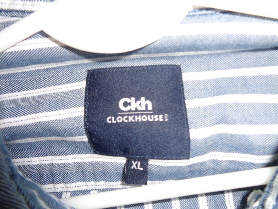 Koszula  młodzieżowa, męska.