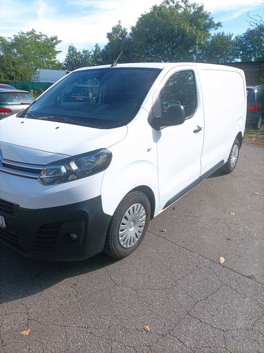 Citroën Jumpy