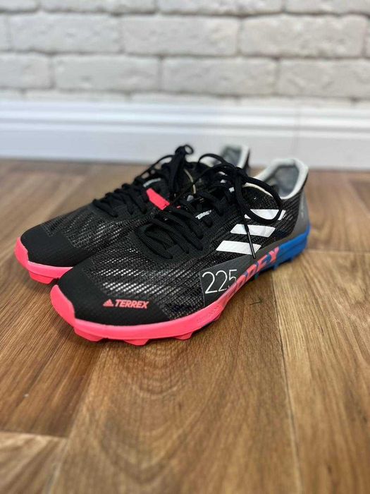 adidas TERREX Speed Pro SG