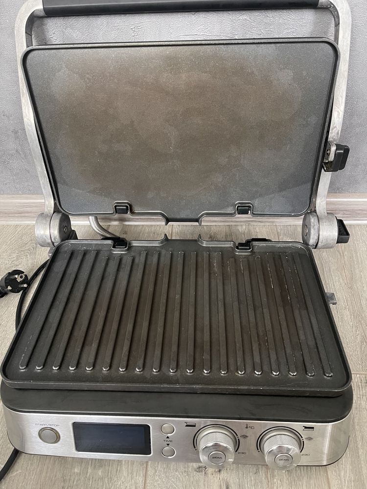 Гриль De'Longhi MultiGrill CGH 1030D: 5 000 грн. - Прочая техника для ...
