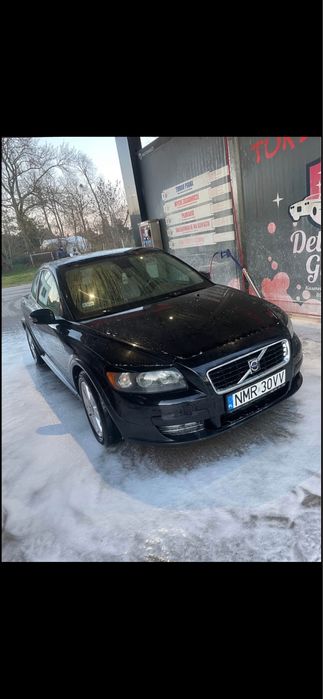 Sorzedam volvo c30