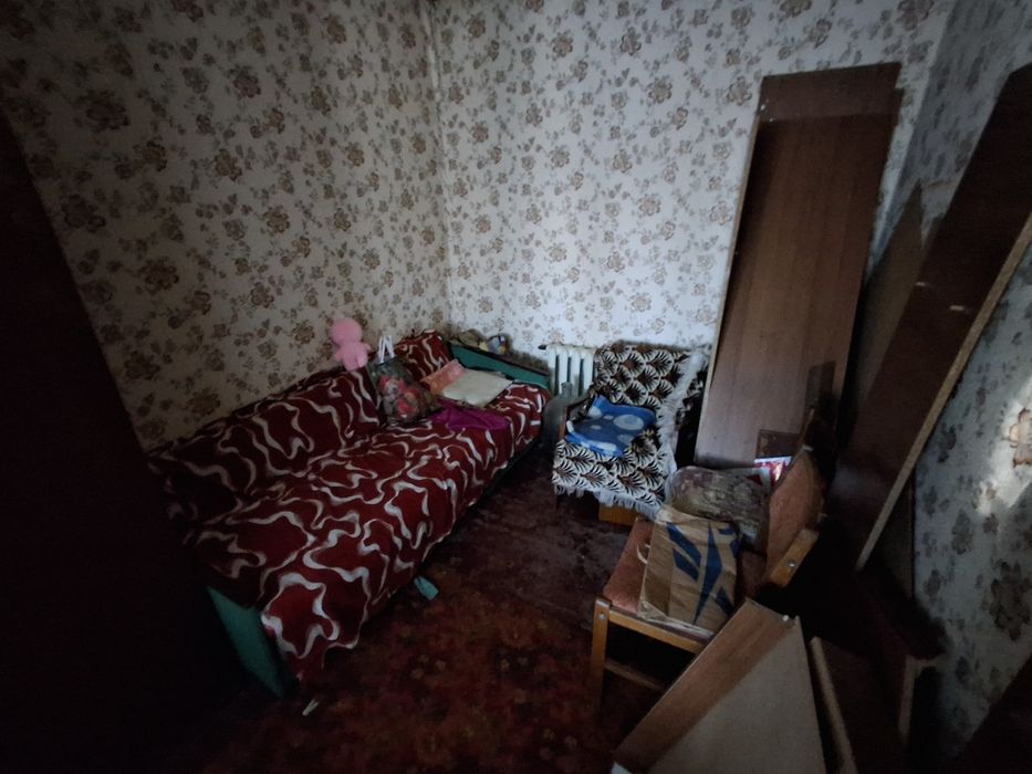 Продам дом ул.Клары Цеткина жд атб