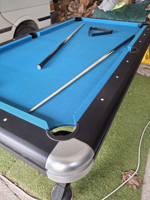 Mesa de snooker