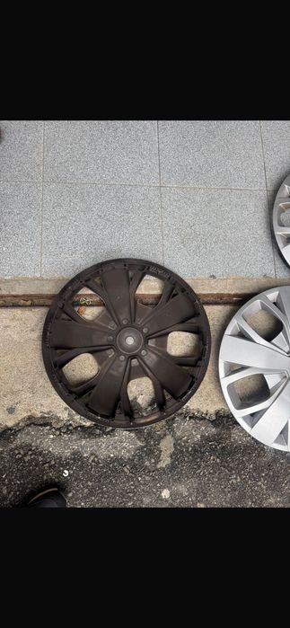 Tampoes carrinha