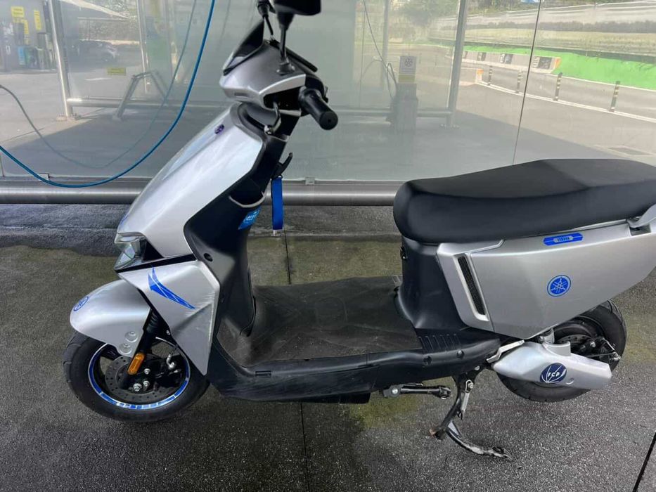 Mota eletrica neo volt go x