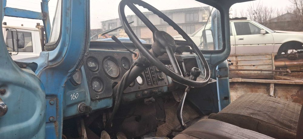 Автокран кс 3575 зил 133 гя