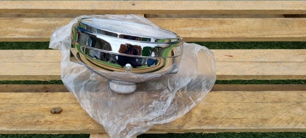 Farol Honda Hornet - outras motas