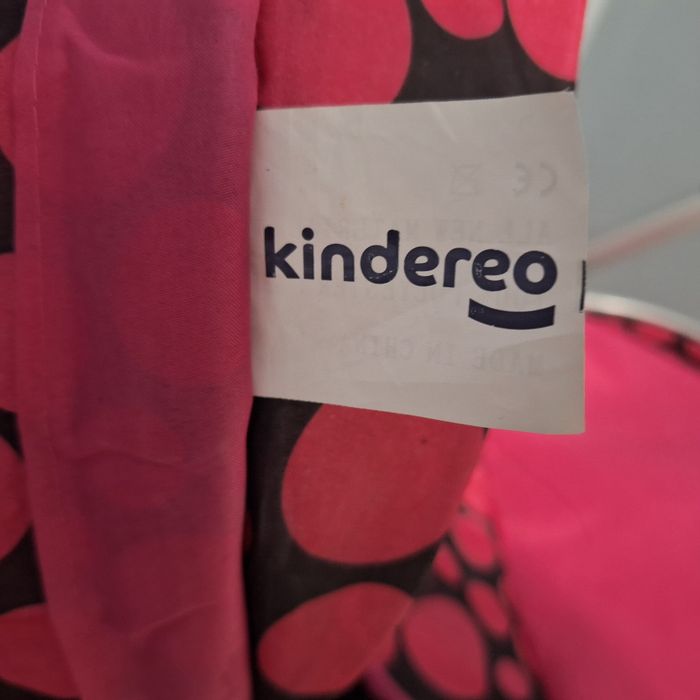 Wozek dla lalek kinereo