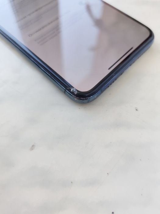 iPhone 11 pro max, АКБ100%, чудовий стан!!!