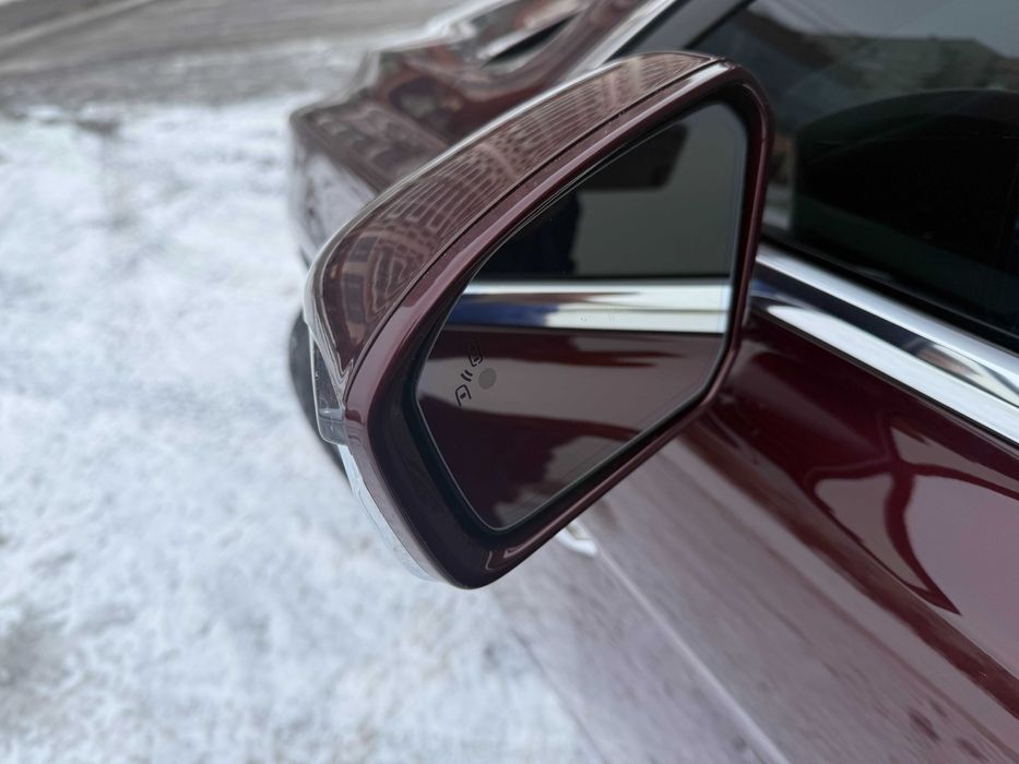 Lincoln Continental 2016 AWD 2.7 BiTurbo