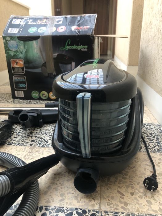 Aspirador POLTI AS890