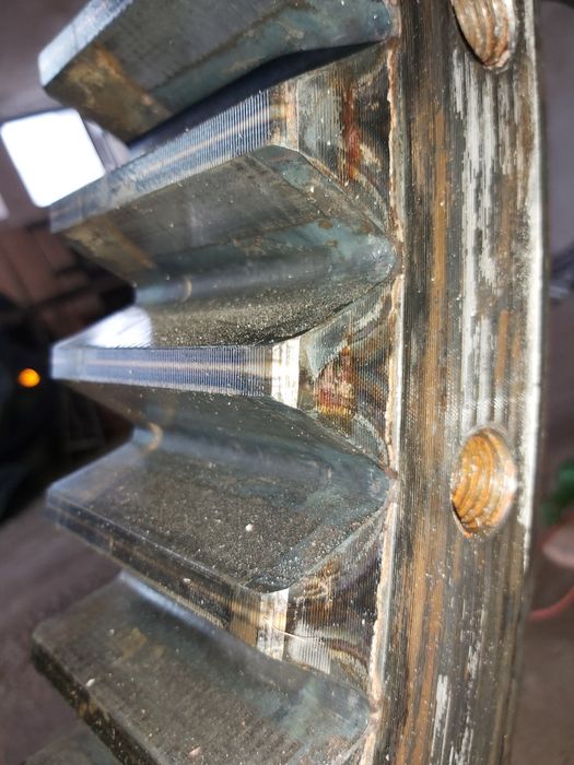 Łożysko obrotu, wieniec Komatsu Pc 290 - części