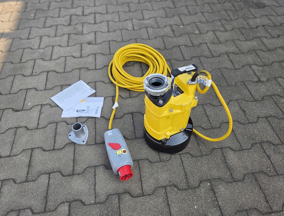 Pompa Wacker Neuson PS2 2203L