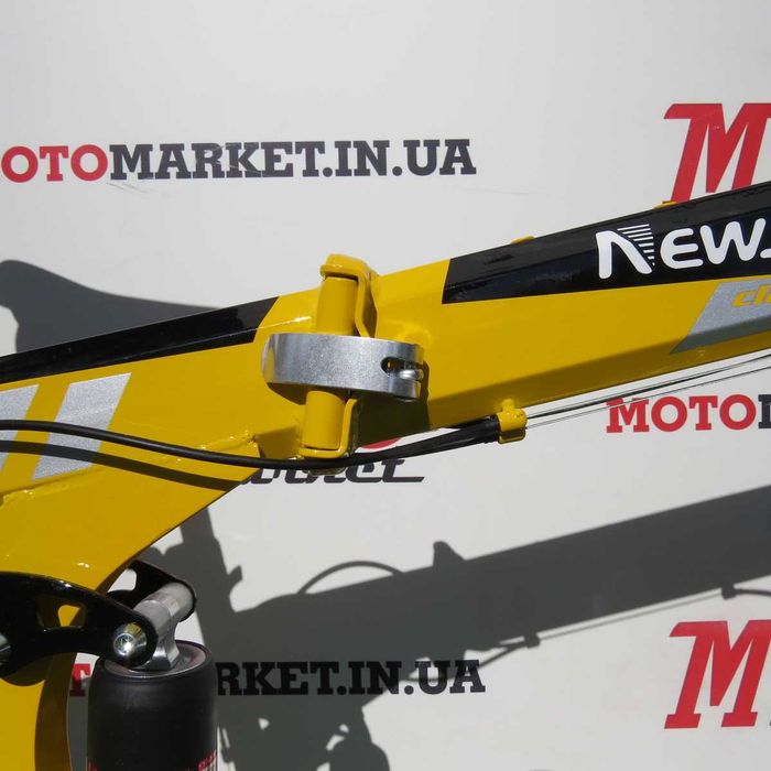 Велосипед 26" NewSpeed classic MTB-1 Опт/Роздріб