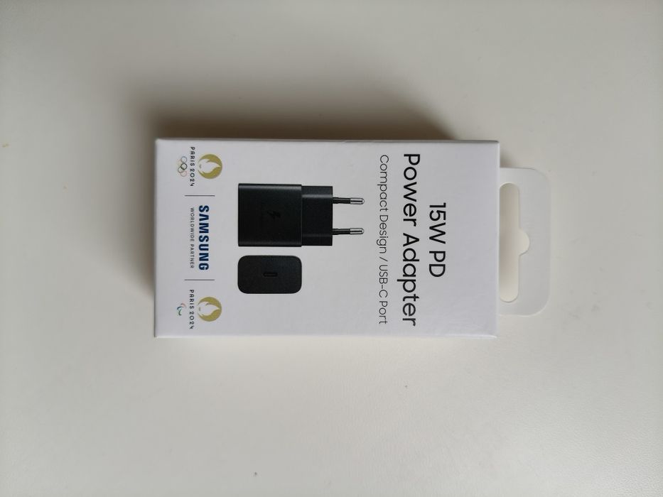 Power Adapter Samsung 15w