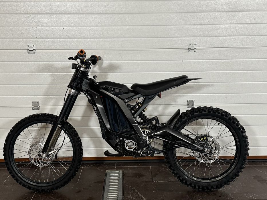 сурон 2024 пробіг 4500